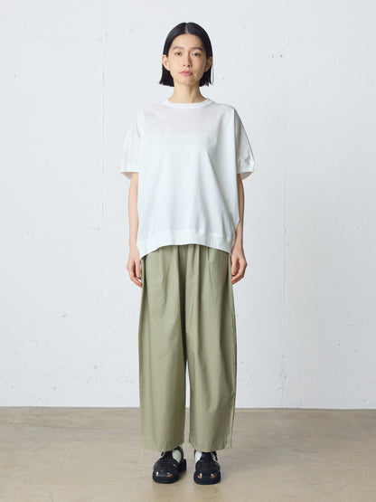 wide easy pants