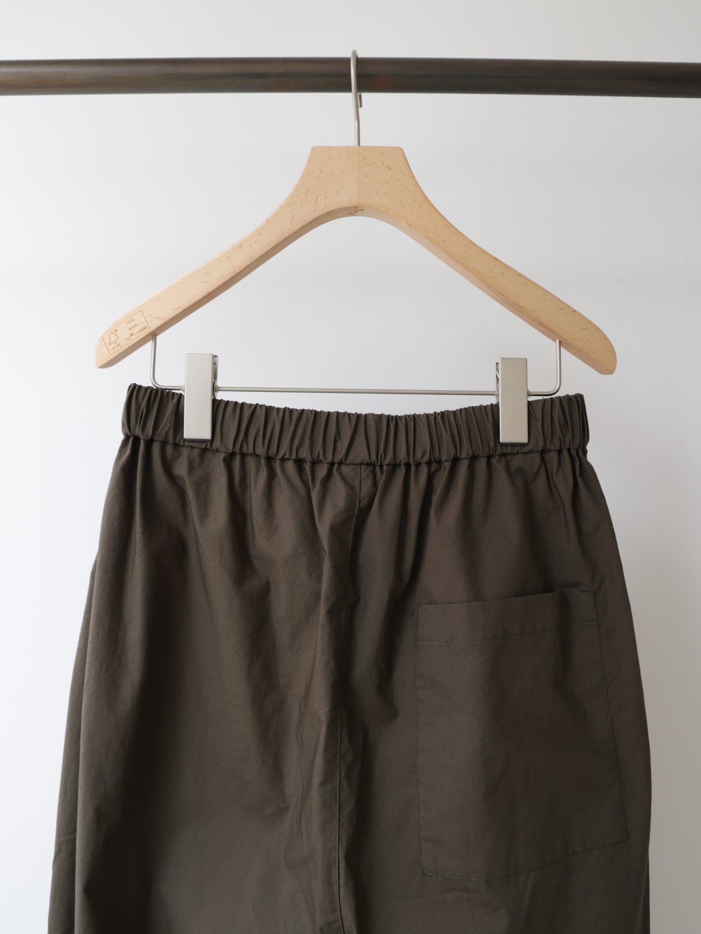wide easy pants