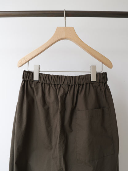 wide easy pants