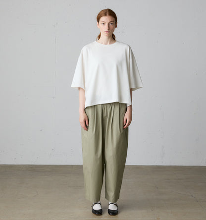 wide easy pants