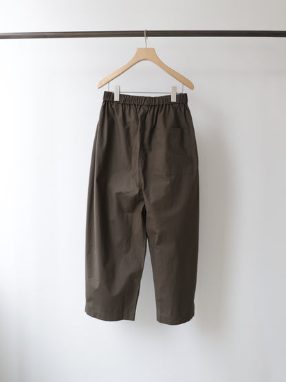 wide easy pants