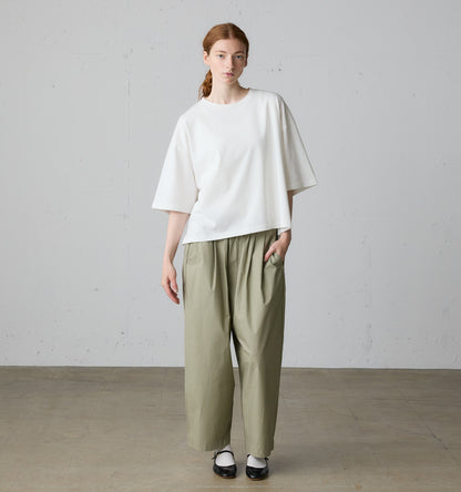 wide easy pants