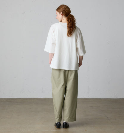 wide easy pants
