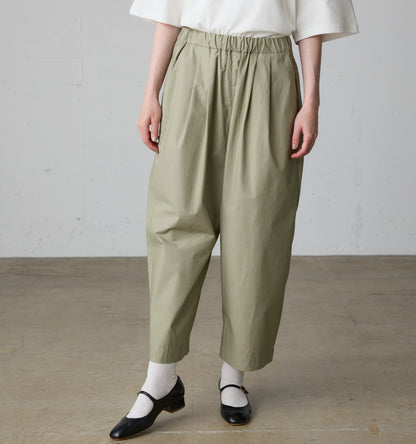 wide easy pants