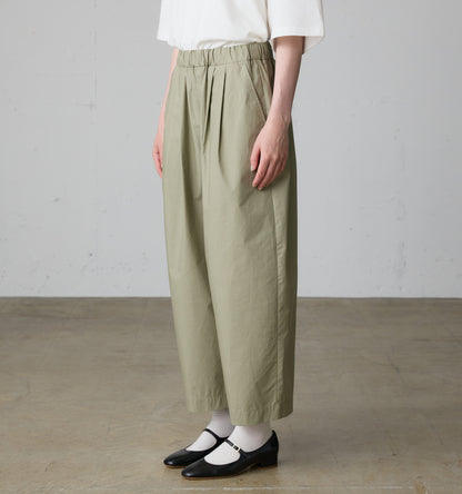 wide easy pants