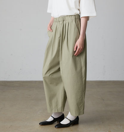 wide easy pants