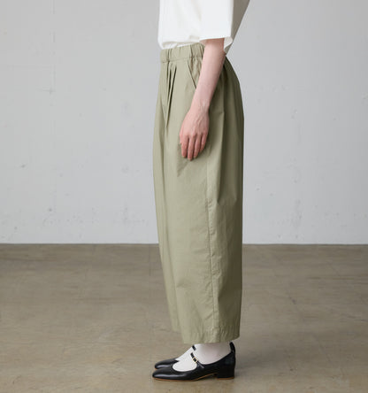 wide easy pants
