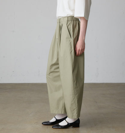 wide easy pants