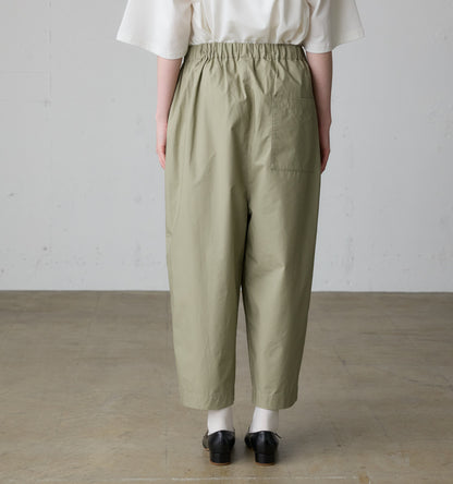 wide easy pants