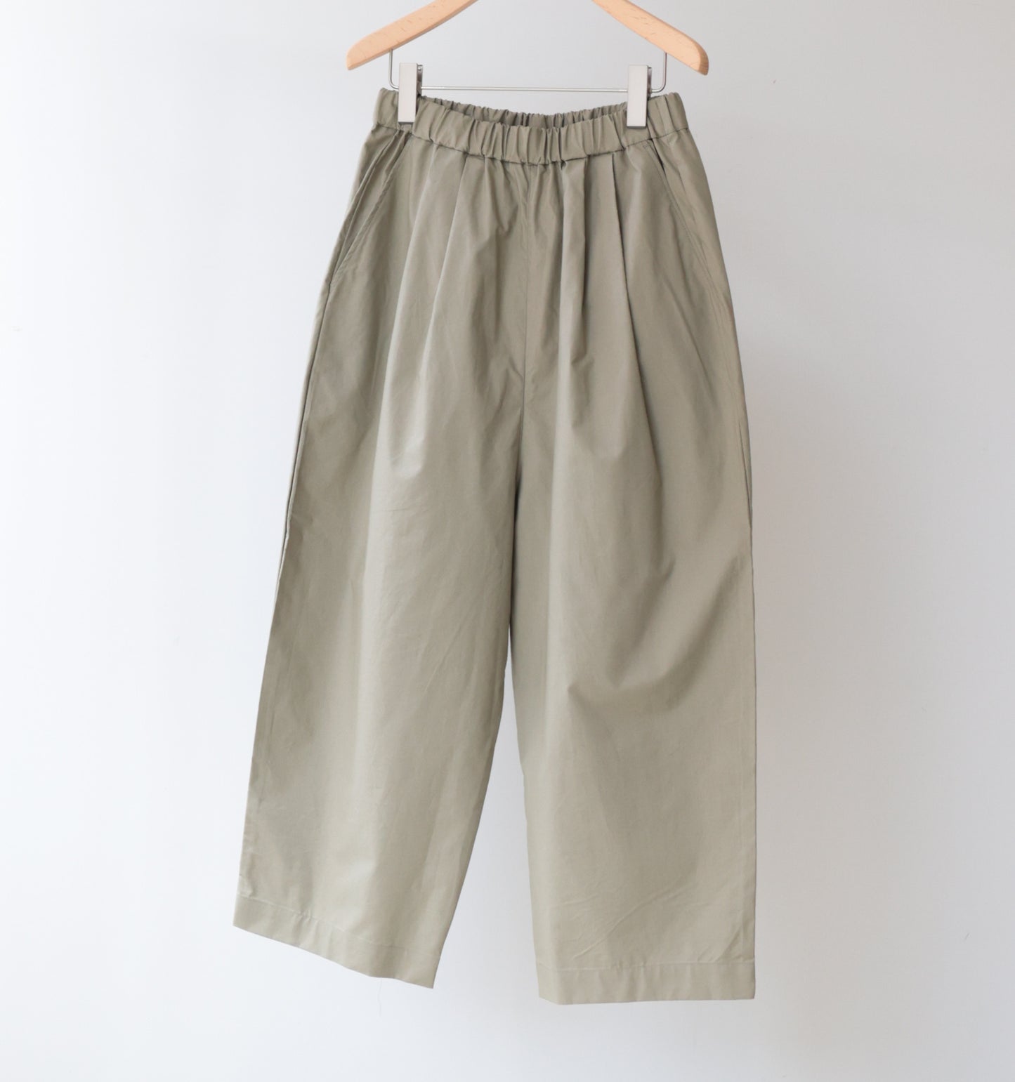 wide easy pants