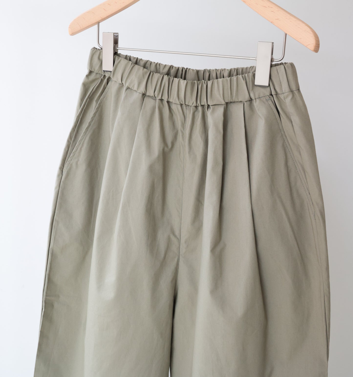 wide easy pants