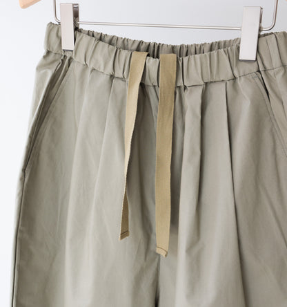 wide easy pants