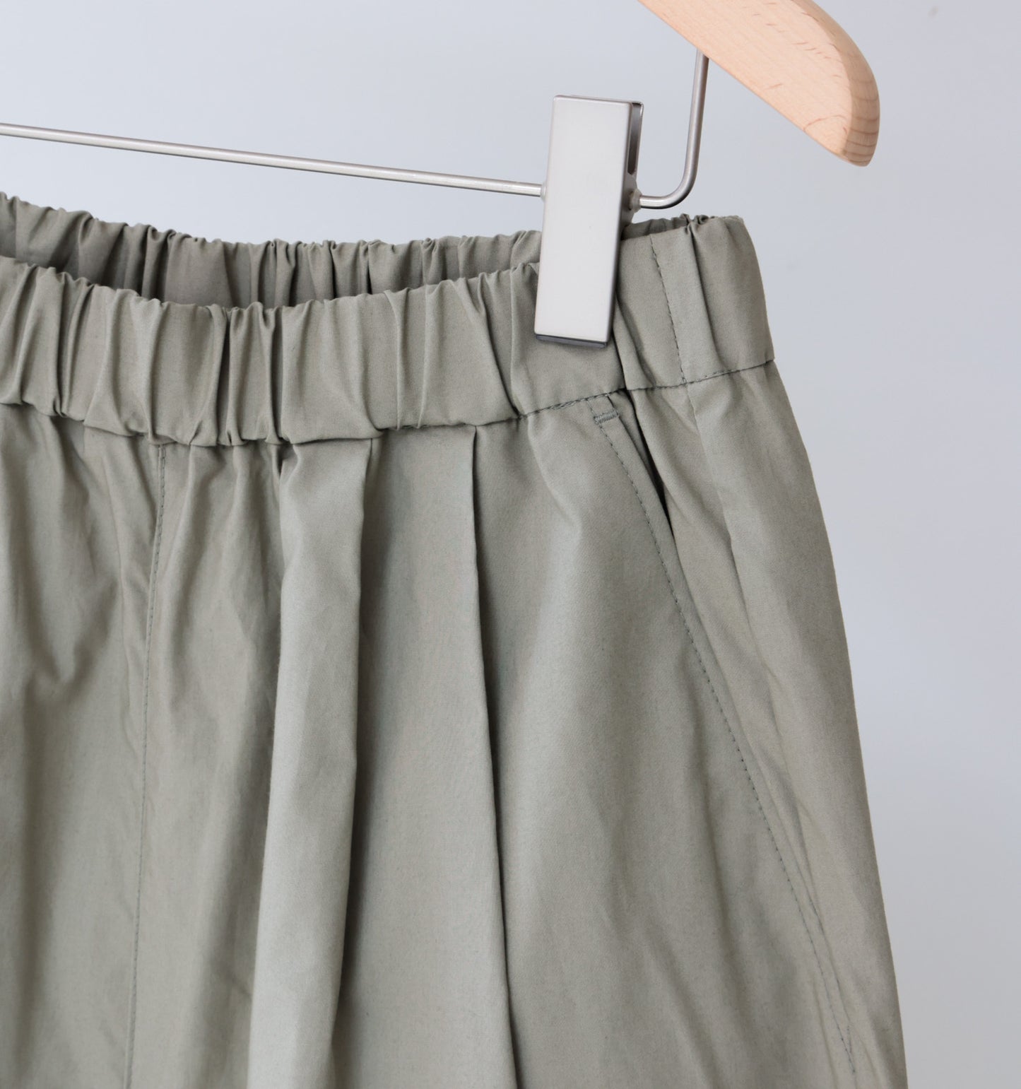 wide easy pants