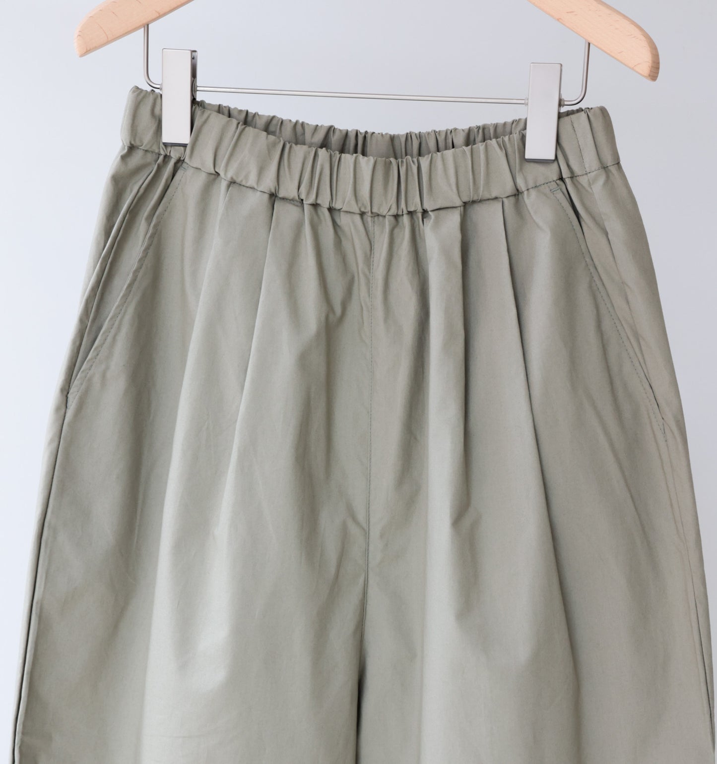 wide easy pants