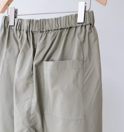 wide easy pants