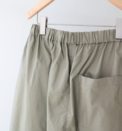 wide easy pants