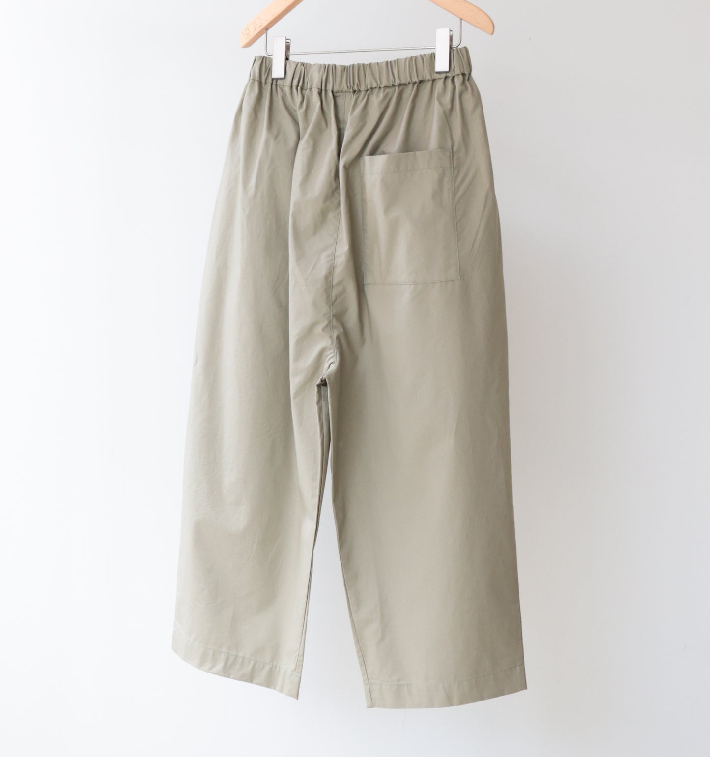 wide easy pants