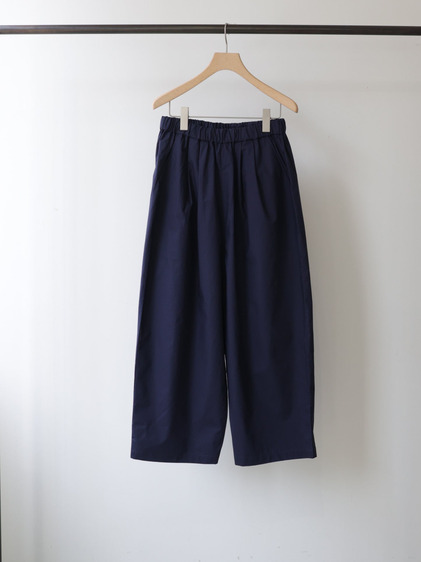 wide easy pants