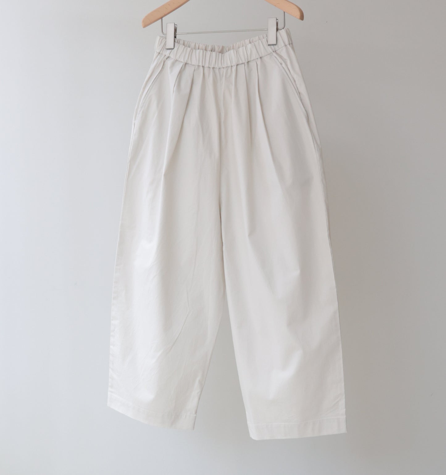 wide easy pants
