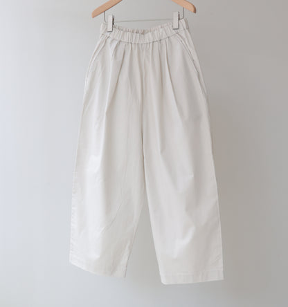 wide easy pants
