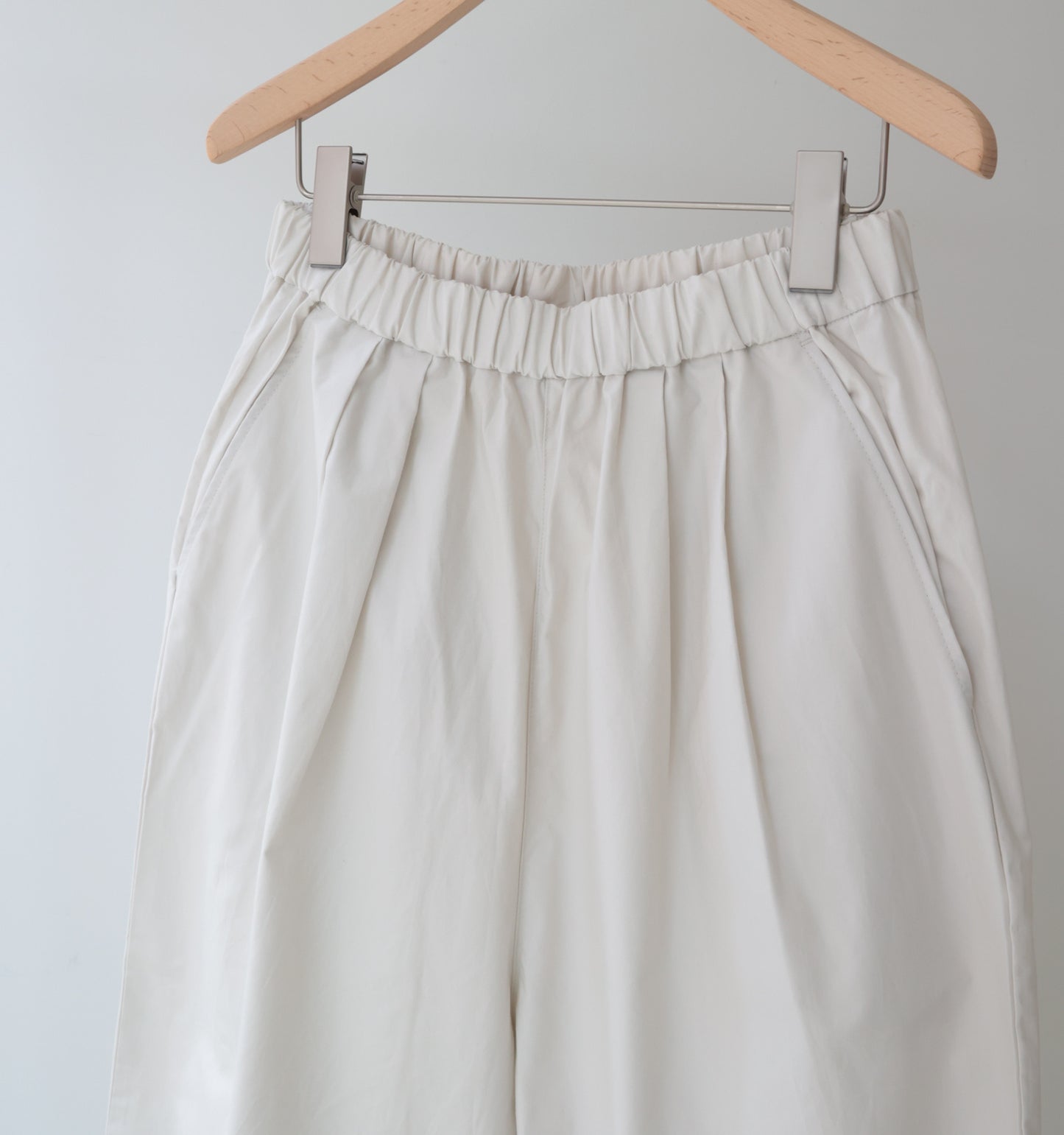 wide easy pants