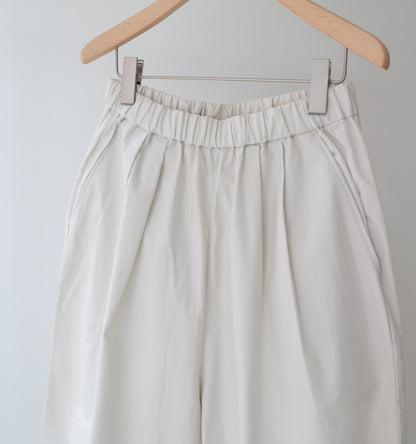 wide easy pants