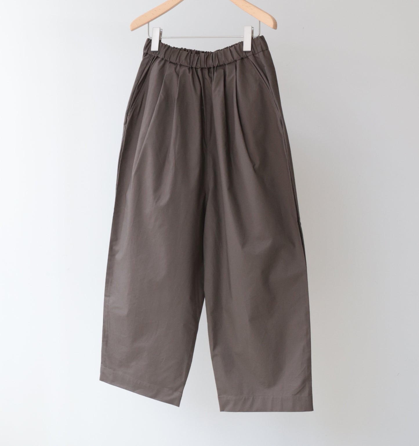 wide easy pants
