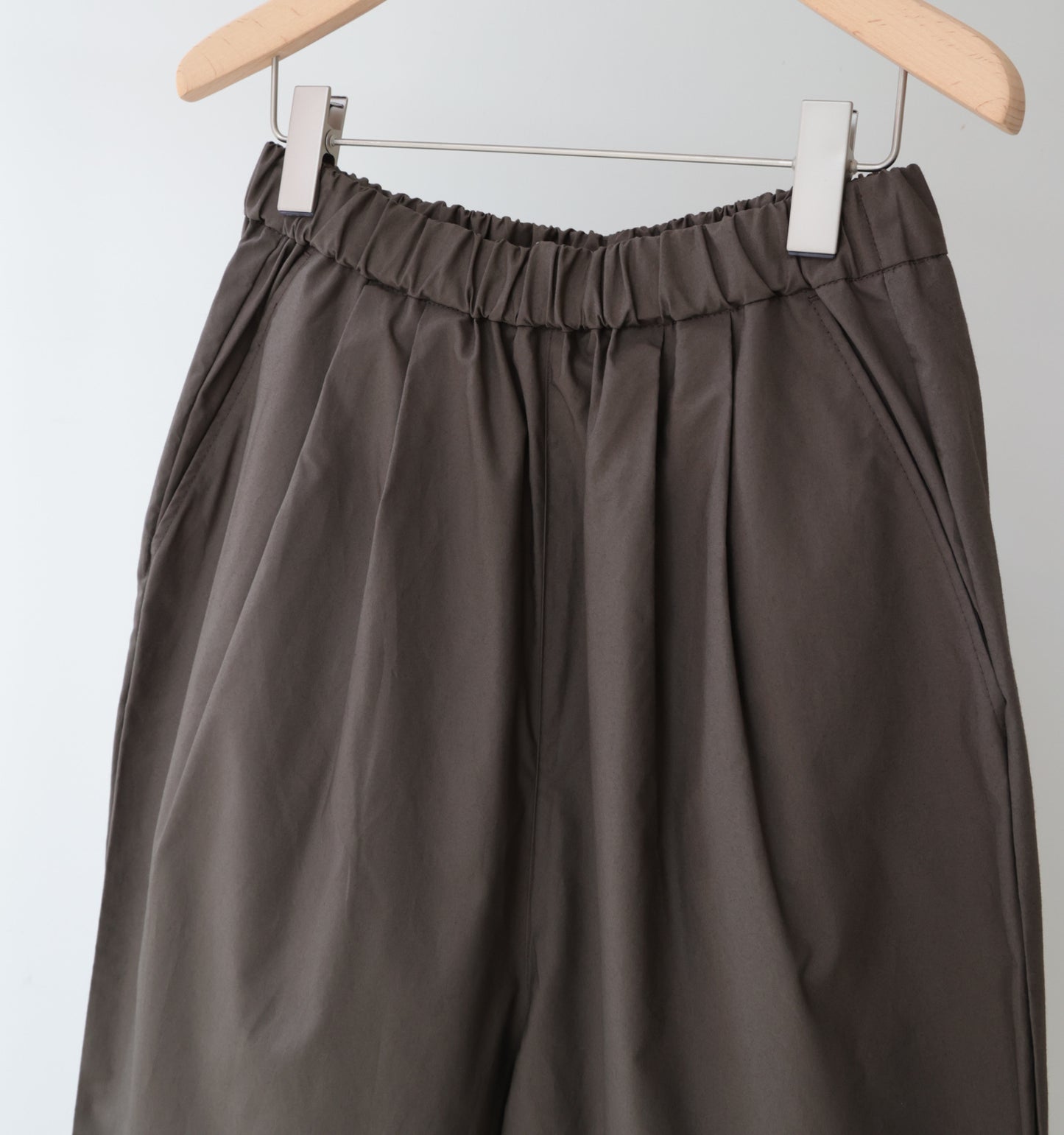 wide easy pants