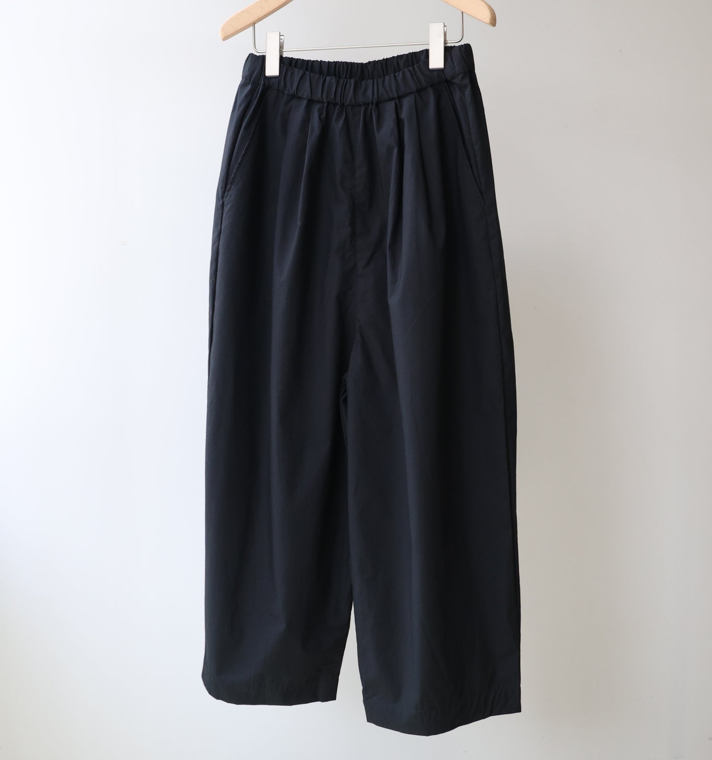 wide easy pants