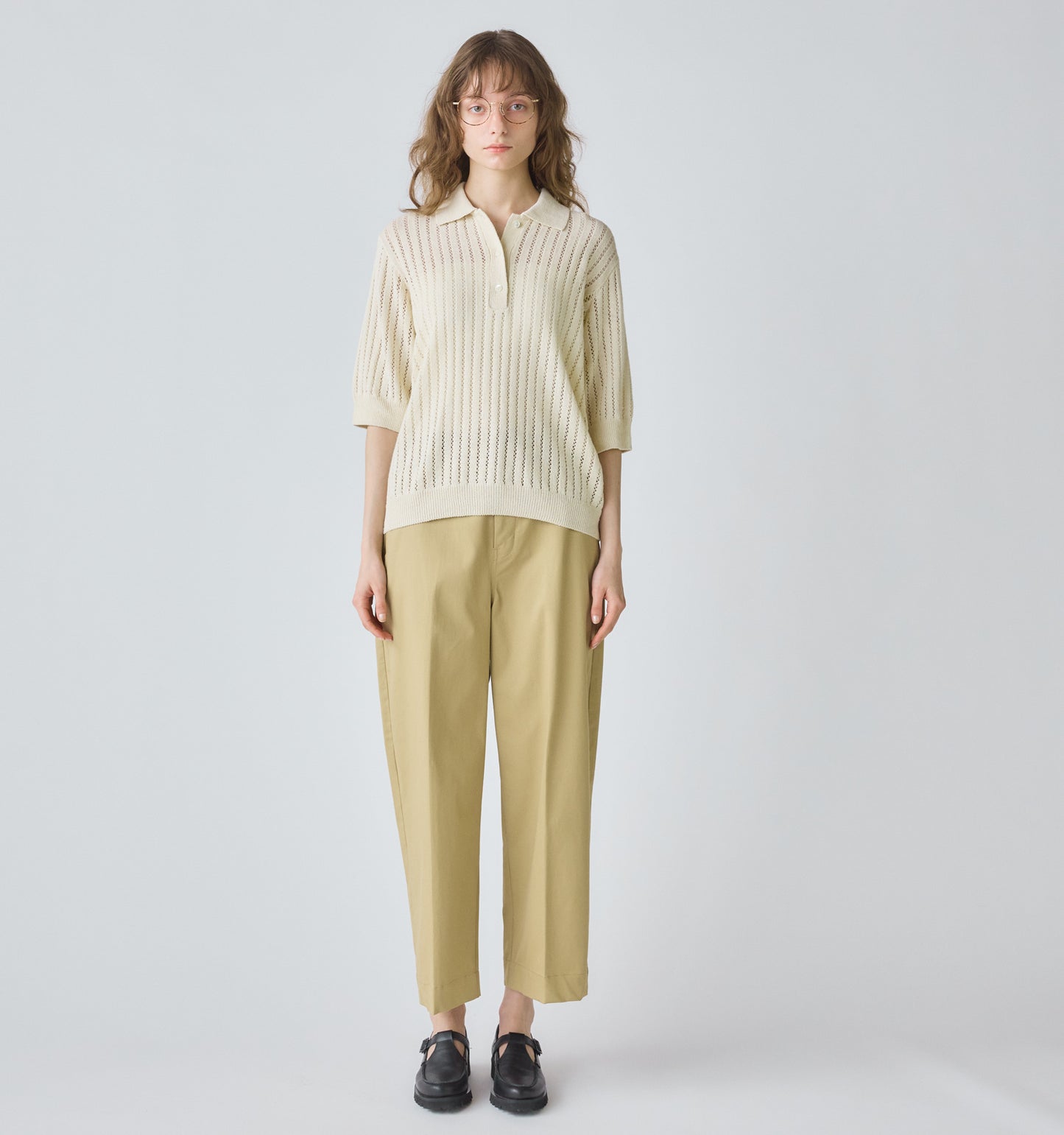chino pants