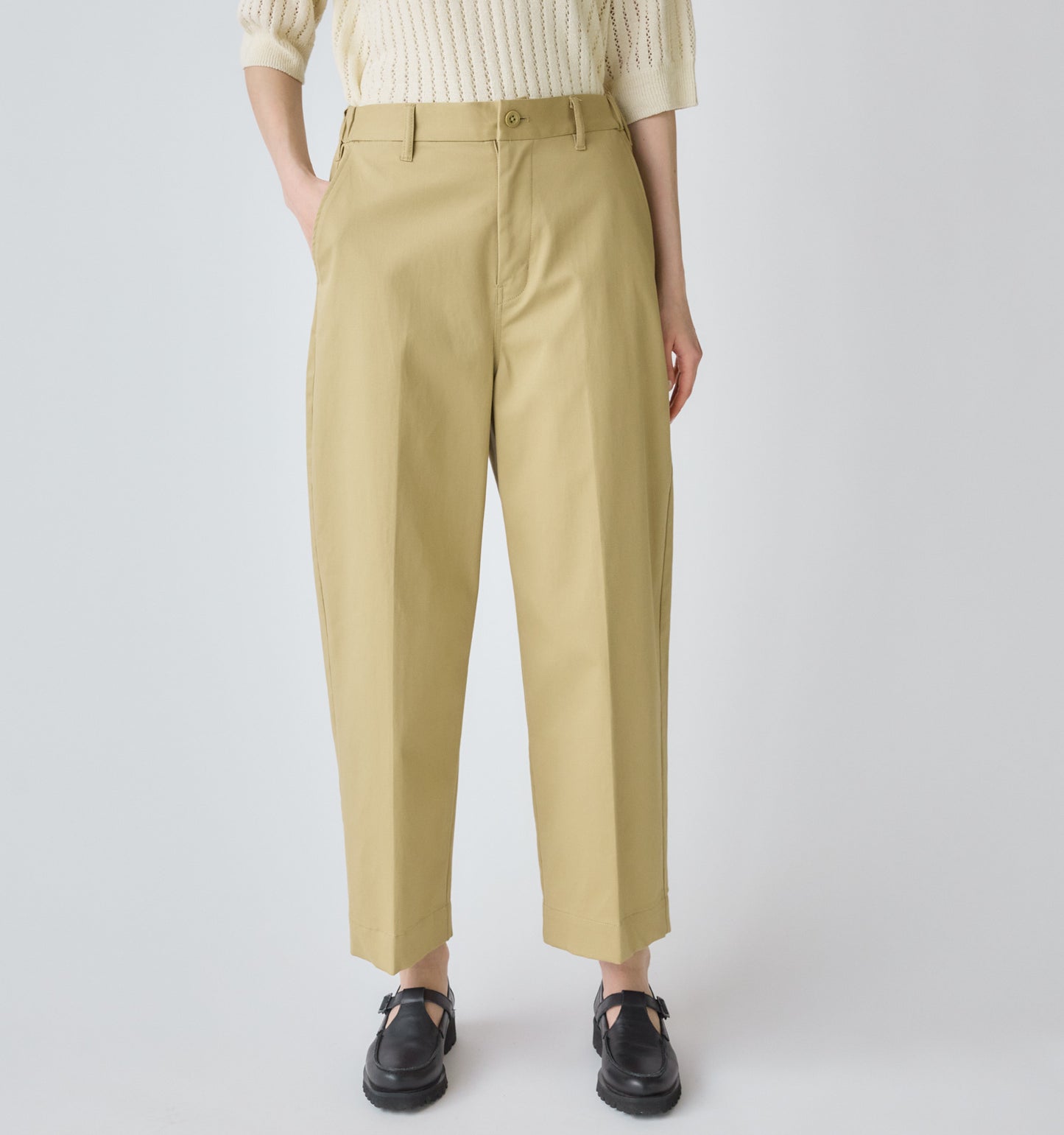 chino pants