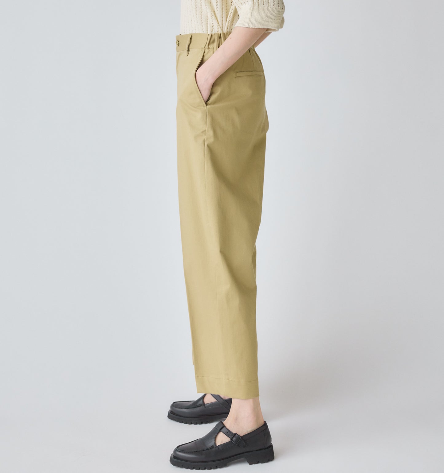 chino pants