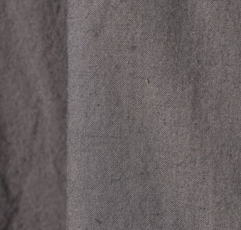 cotton linen light jacket