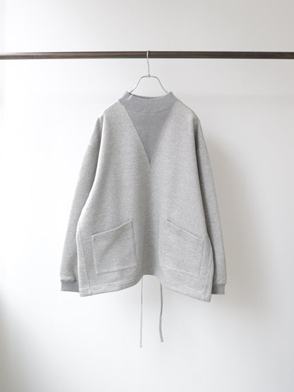 work sweat pullover