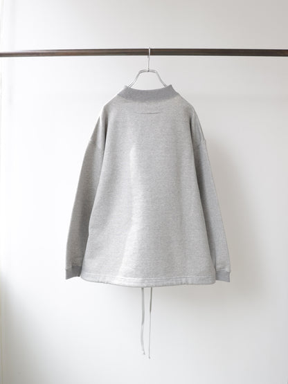 work sweat pullover