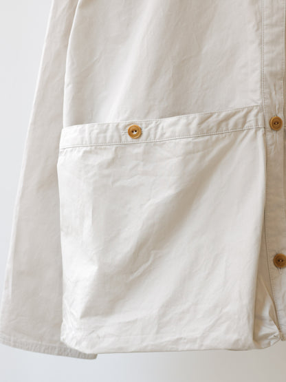 work pocket shirt