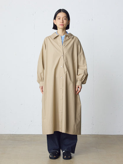 coat one-piece