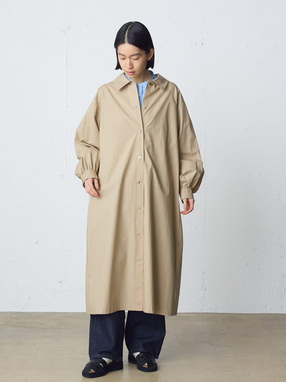coat one-piece