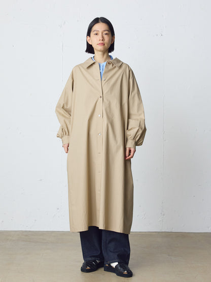 coat one-piece