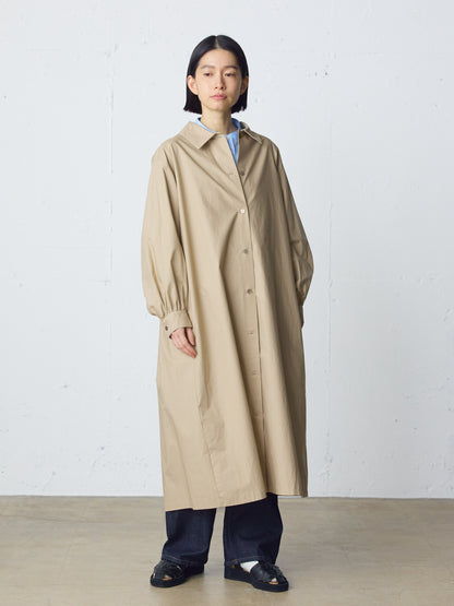 coat one-piece