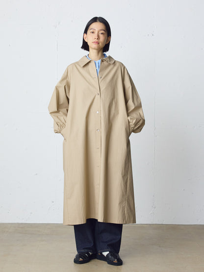 coat one-piece