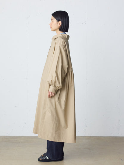 coat one-piece