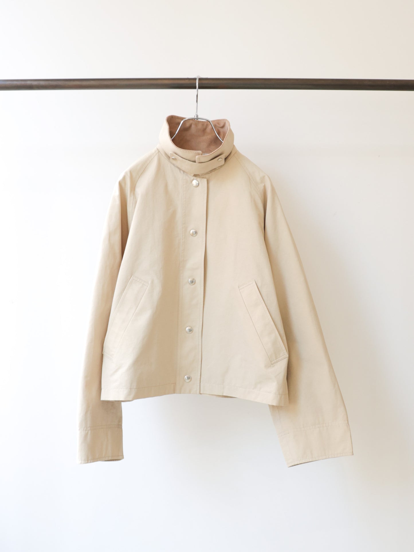 huting short jacket