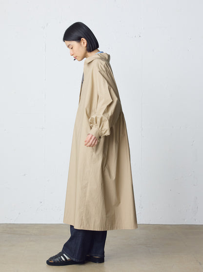 coat one-piece