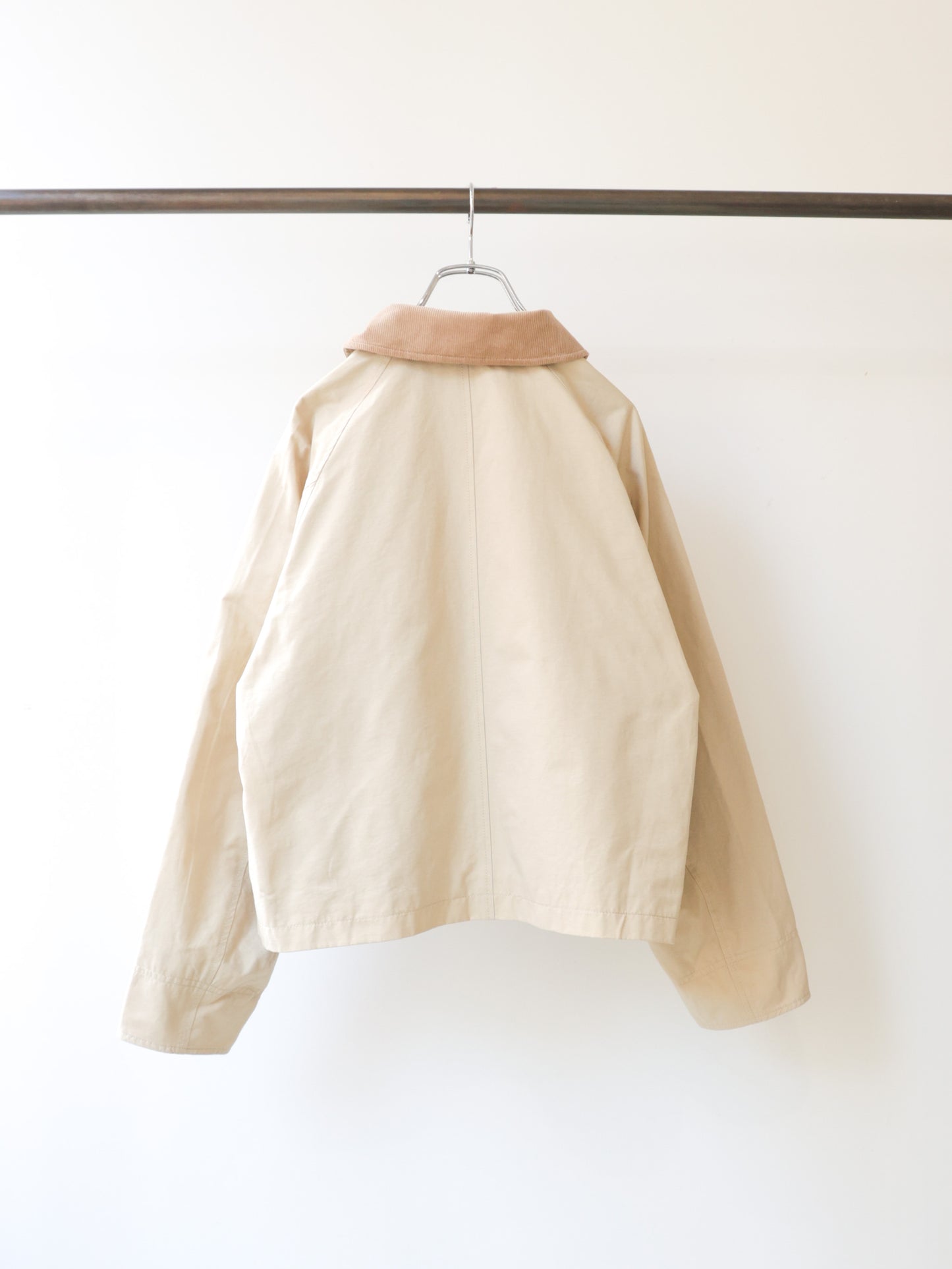 huting short jacket