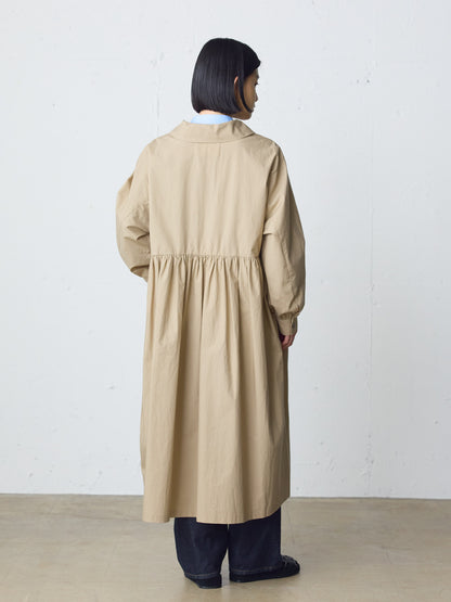 coat one-piece