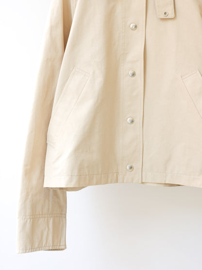 huting short jacket