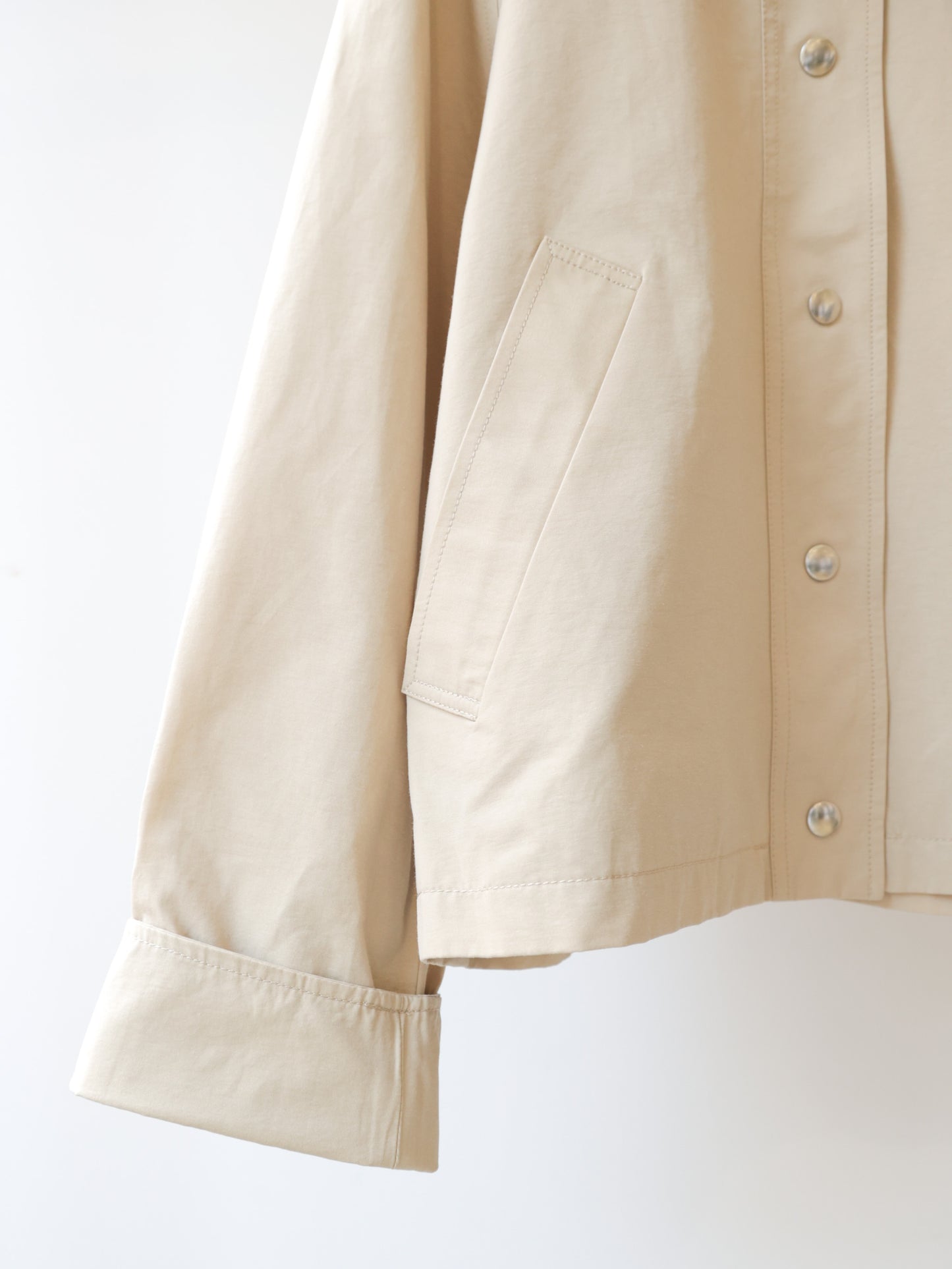 huting short jacket