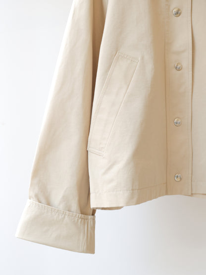 huting short jacket
