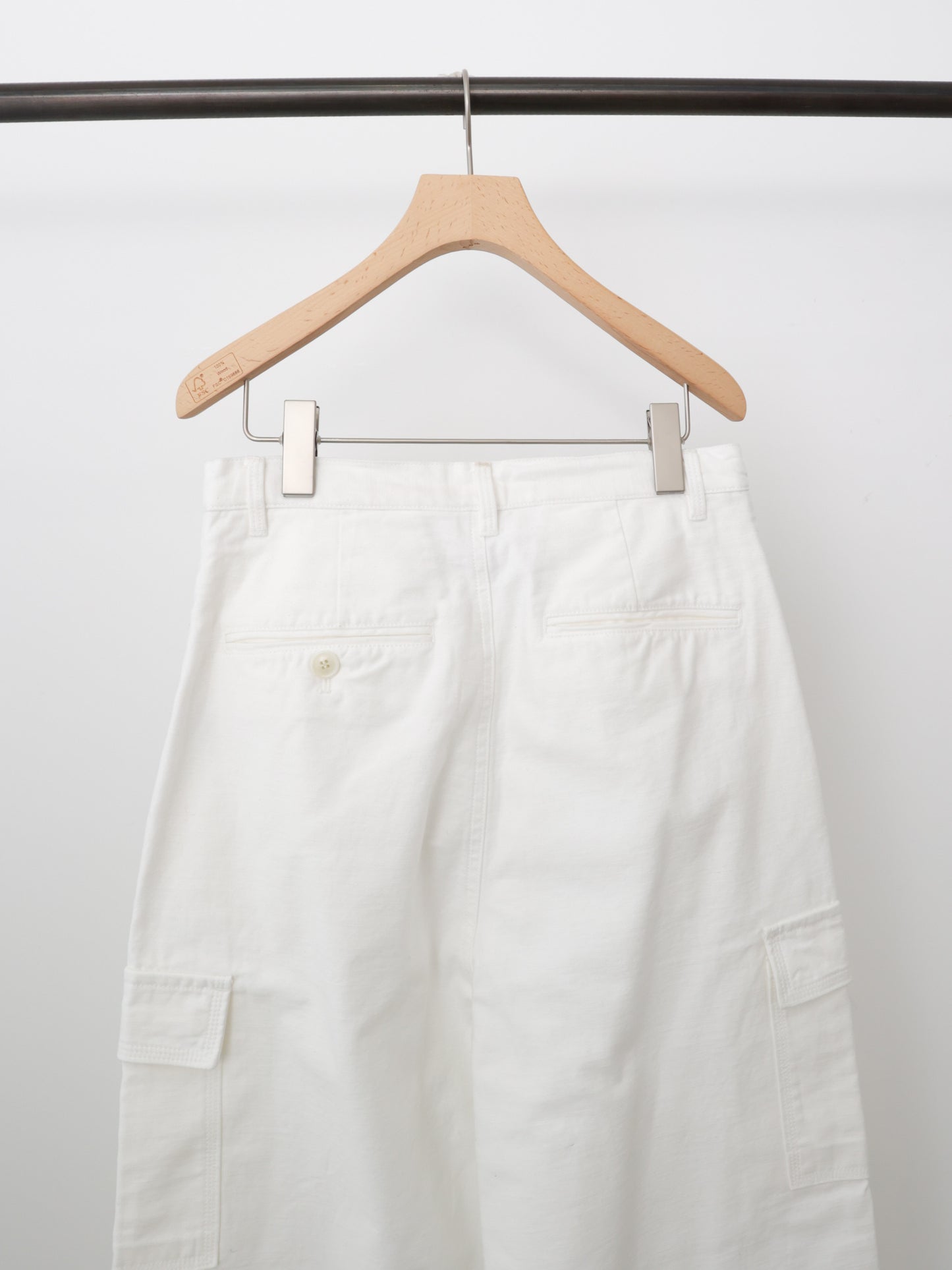 utility cargo pants